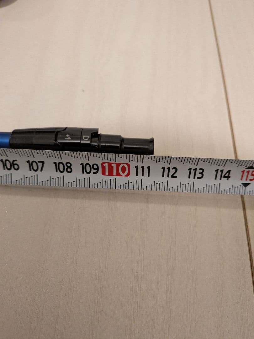 24ベンタスブルー 6S ドライバー用