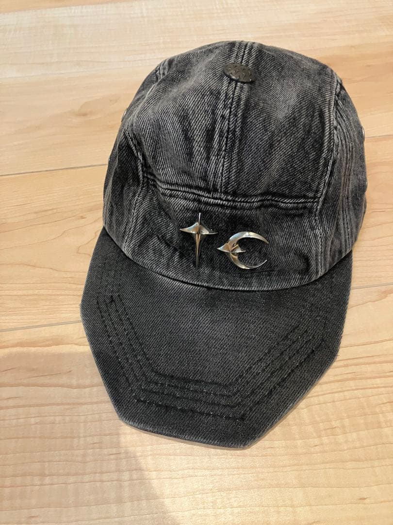 Thug club キャップ　サグクラブ