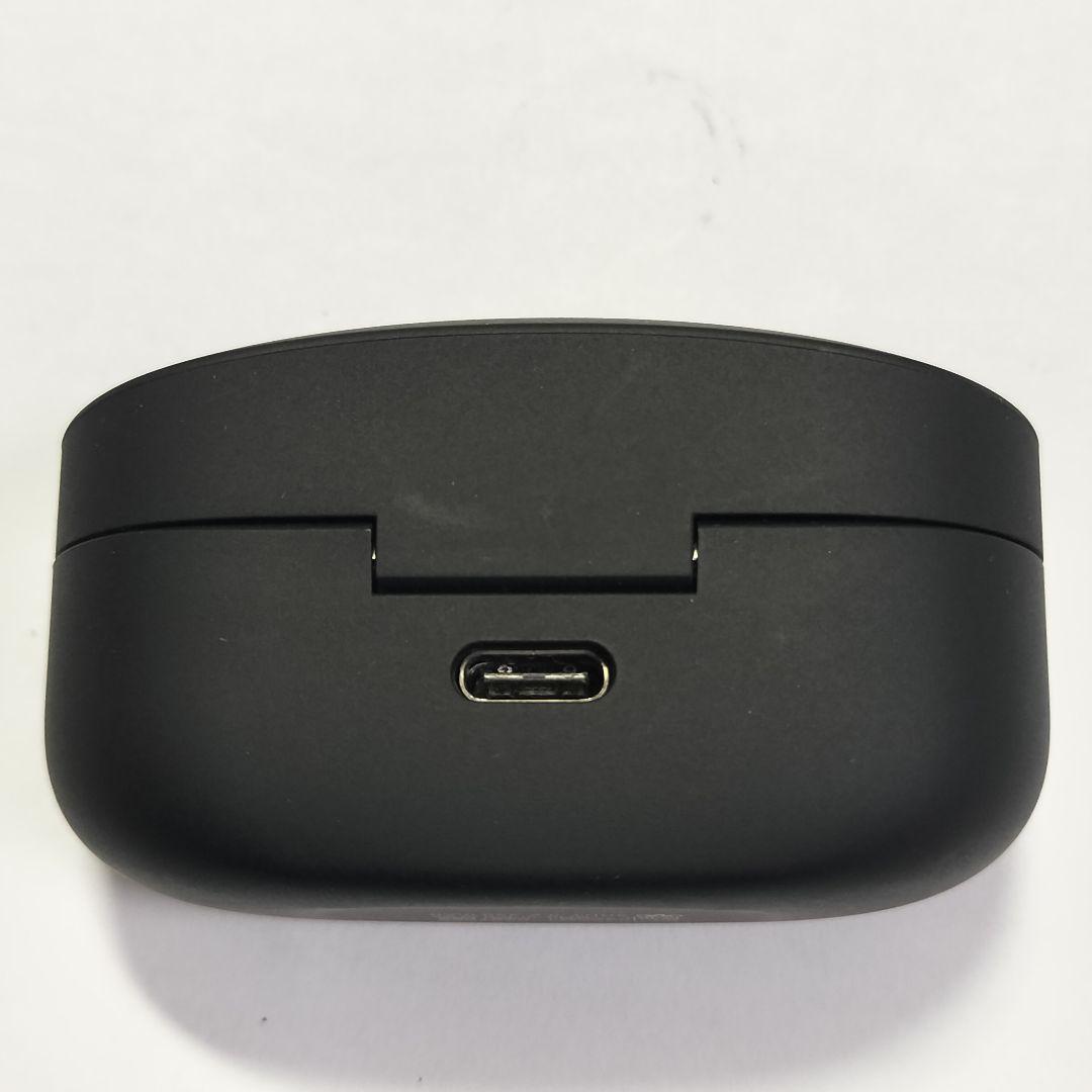 SONY WF-1000XM4　ワイヤレスイヤホン ブラック　電池交換済