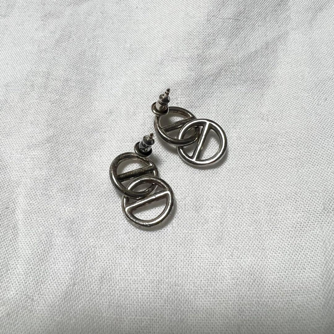 HERMES ピアス