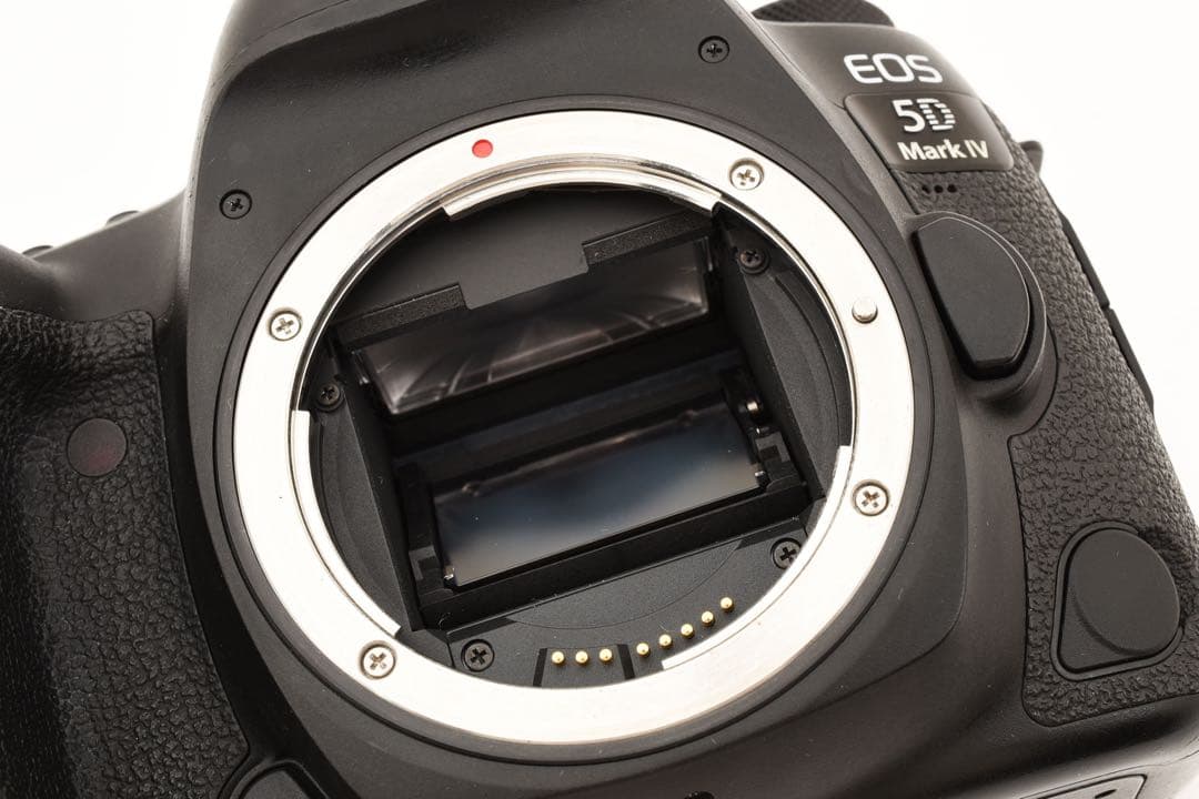 保証付き/Canon EOS 5D Mark IV 標準&望遠&単焦点セット