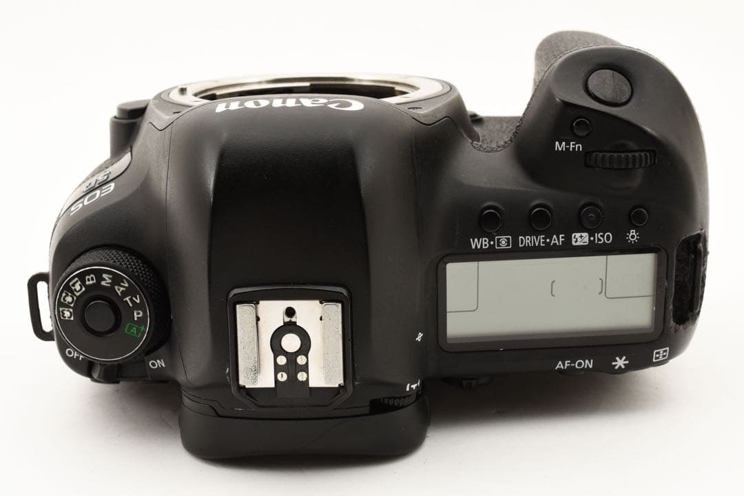 保証付き/Canon EOS 5D Mark IV 標準&望遠&単焦点セット