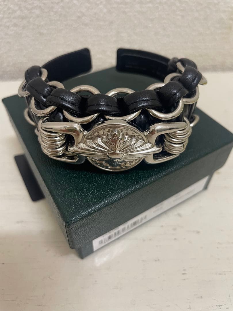 TOGA TOO バングル　25aw