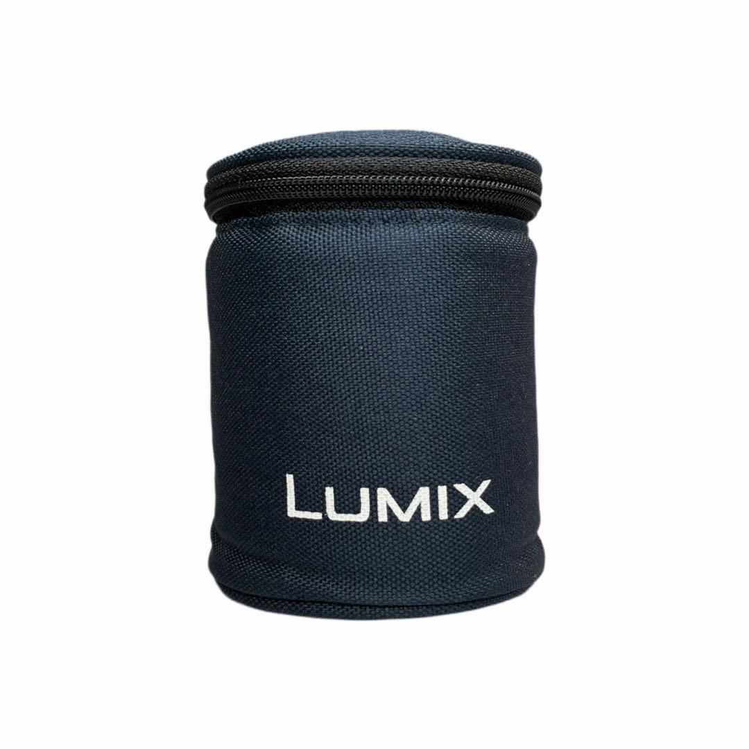 【極美品】LUMIX DMC-GF6W-W ダブルズームキット ホワイト