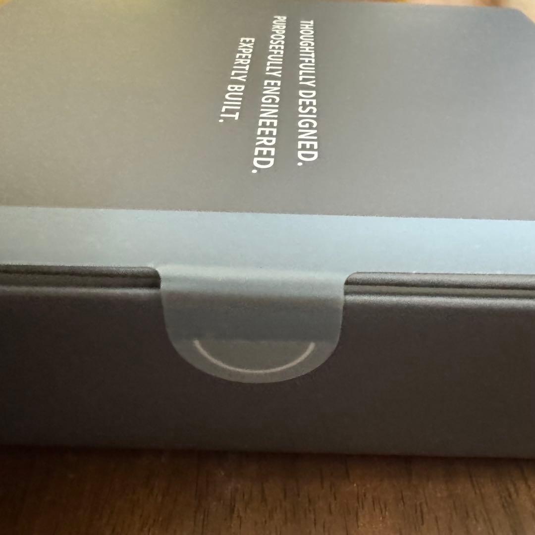 Jabra Elite 7 Pro（チタニウムブラック）