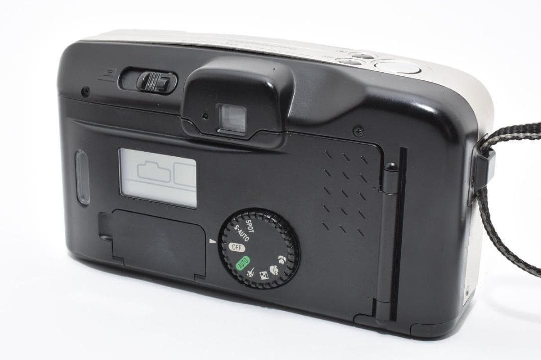 CANON キャノン AUTOBOY S XL コンパクト フィルムカメラ