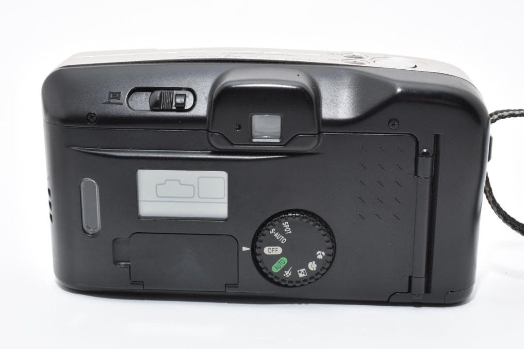 CANON キャノン AUTOBOY S XL コンパクト フィルムカメラ