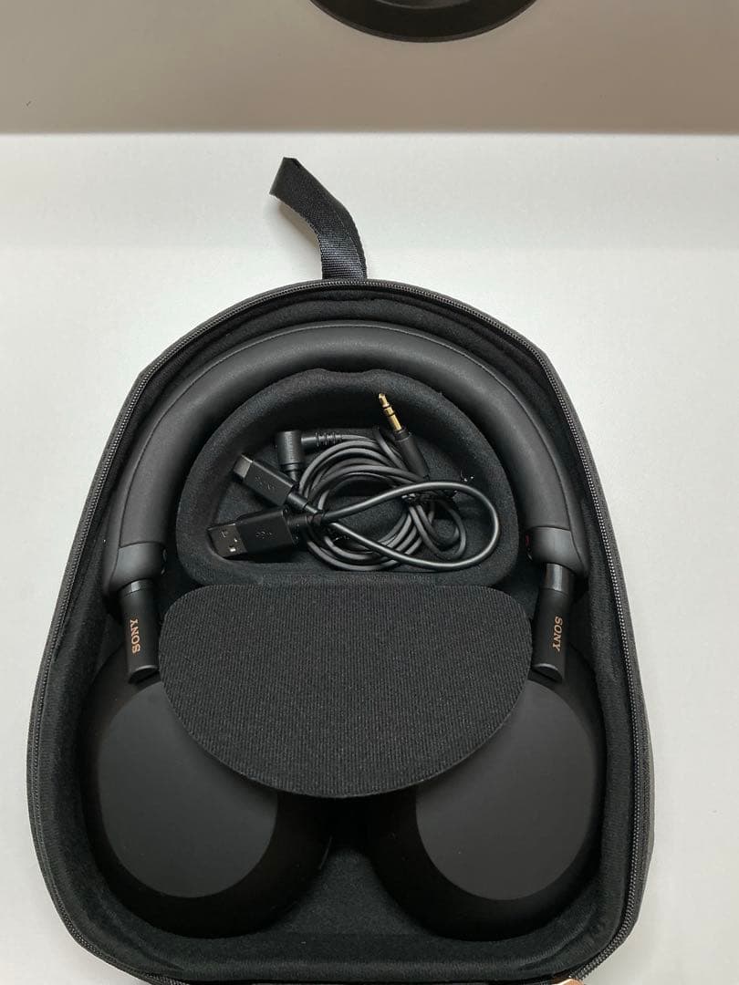 Sony wh 1000xm5 値下げ交渉可能