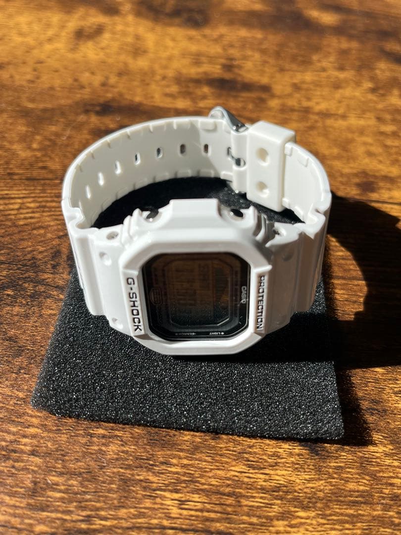 G-SHOCK G-GLIDE glx-5600 サーフィン 釣り タイドグラフ