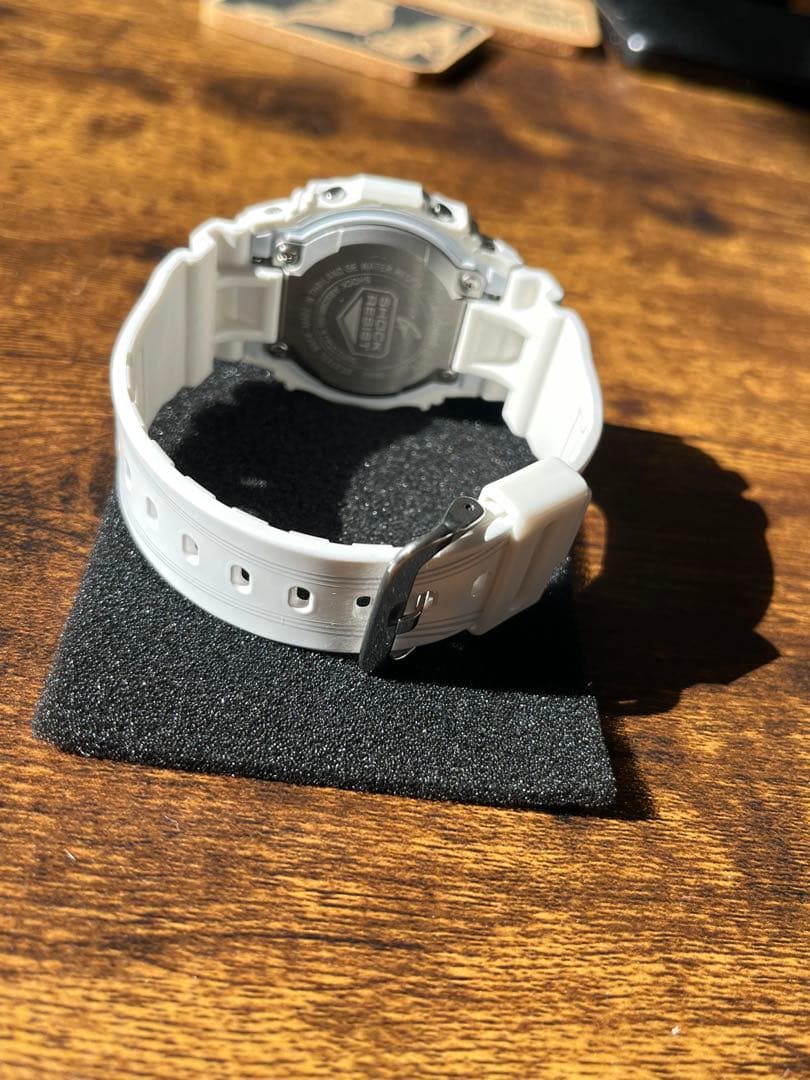 G-SHOCK G-GLIDE glx-5600 サーフィン 釣り タイドグラフ