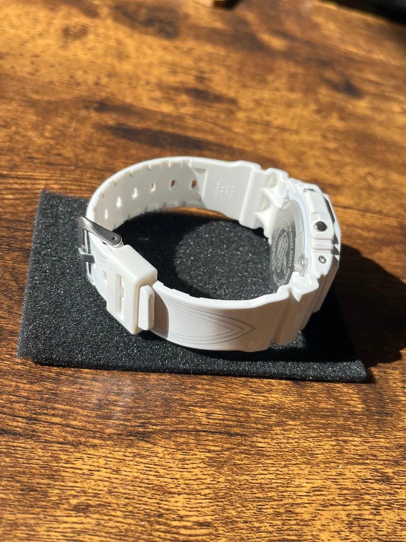 G-SHOCK G-GLIDE glx-5600 サーフィン 釣り タイドグラフ