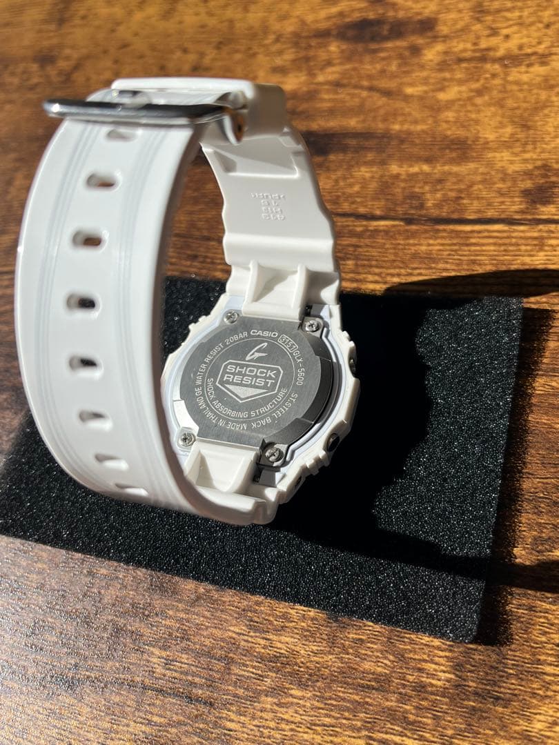 G-SHOCK G-GLIDE glx-5600 サーフィン 釣り タイドグラフ