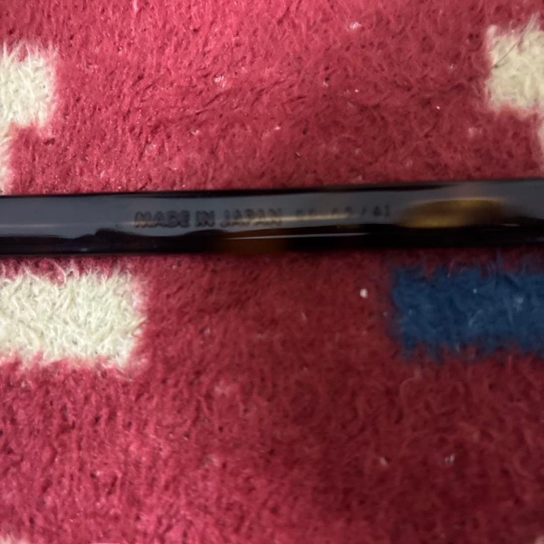 ギュパール　サングラス　メガネ　ayame カーニー　レスカ