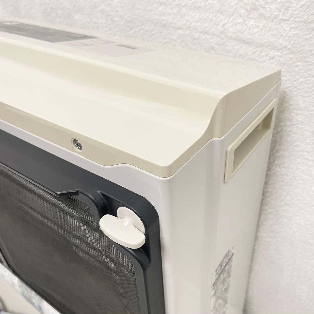 Rinnai 都市ガス ファンヒーター RC-S5801E