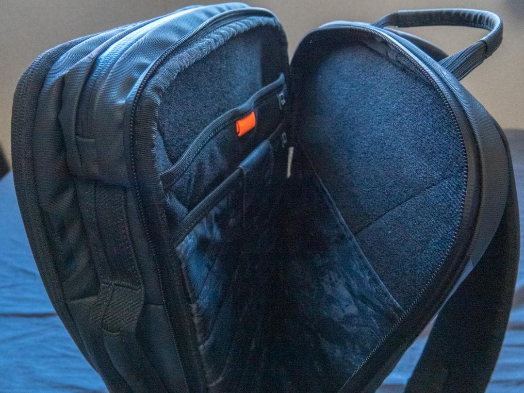 MAMMUT Seon 3-Way 18L ブラック