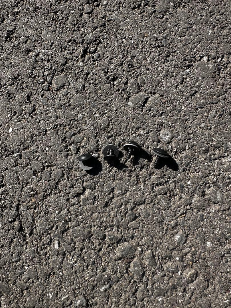 プラド 150 後期 バグガード LADDER FRAME マットブラック