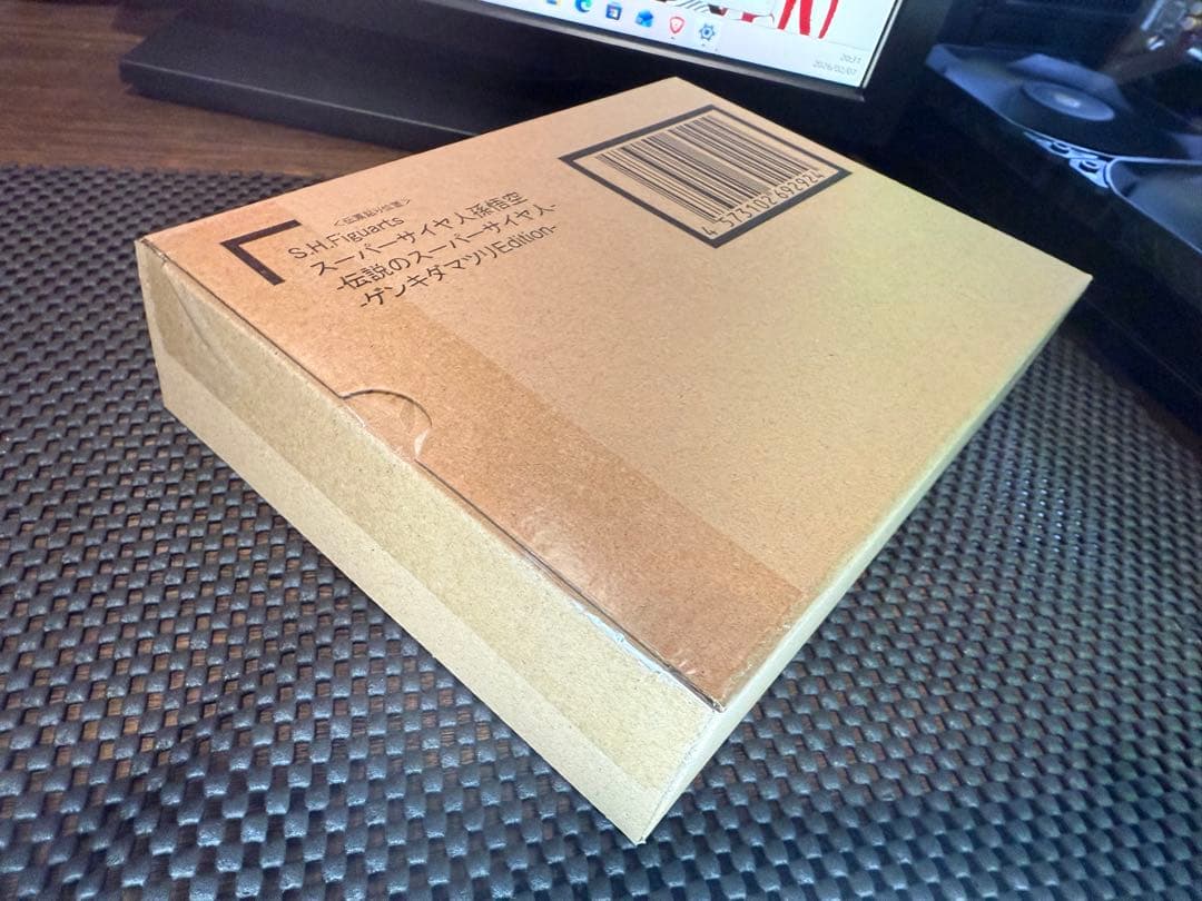 【Japan Goods Lab.専用】フィギュアーツ伝説の超サイヤ人