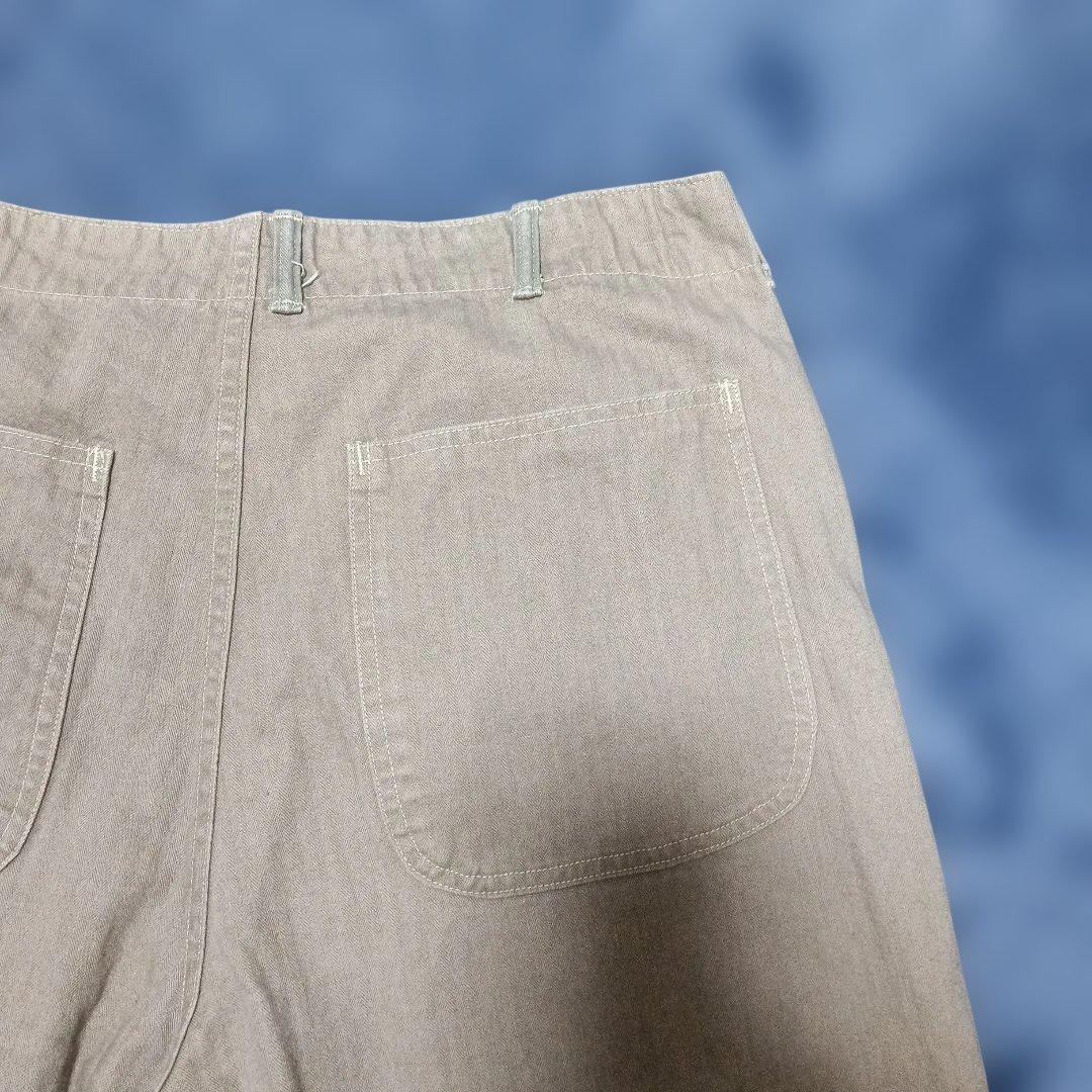 パンツ WAREHOUSE 1213