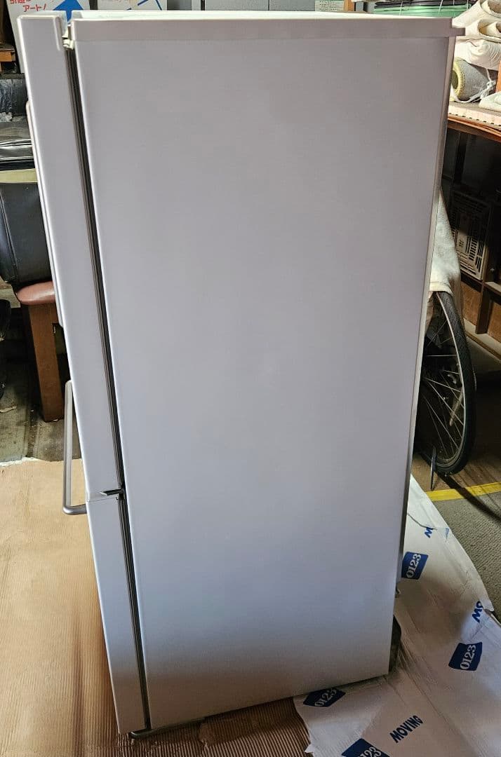 無印良品 冷蔵庫 157L