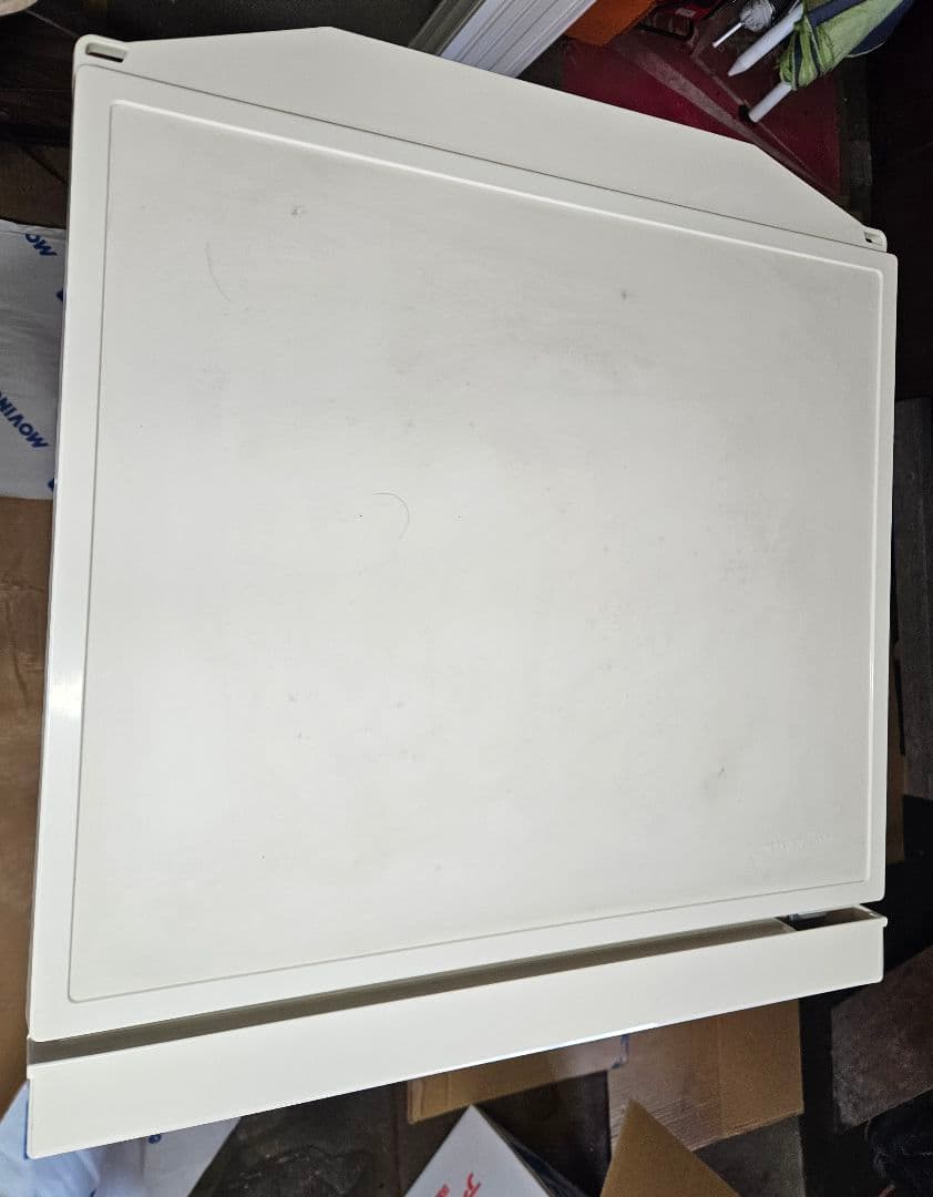 無印良品 冷蔵庫 157L