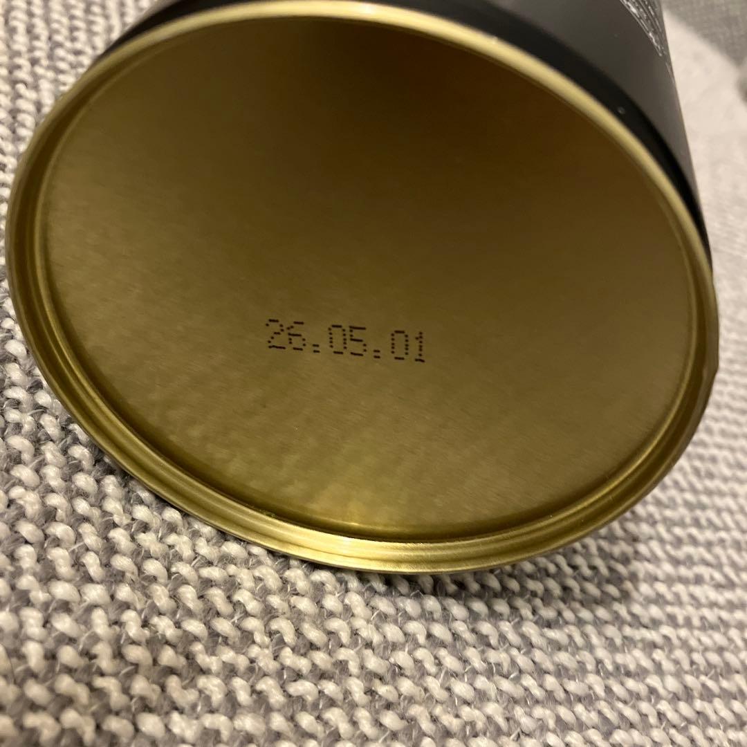 星野製茶園　 星野抹茶 星の露　100g