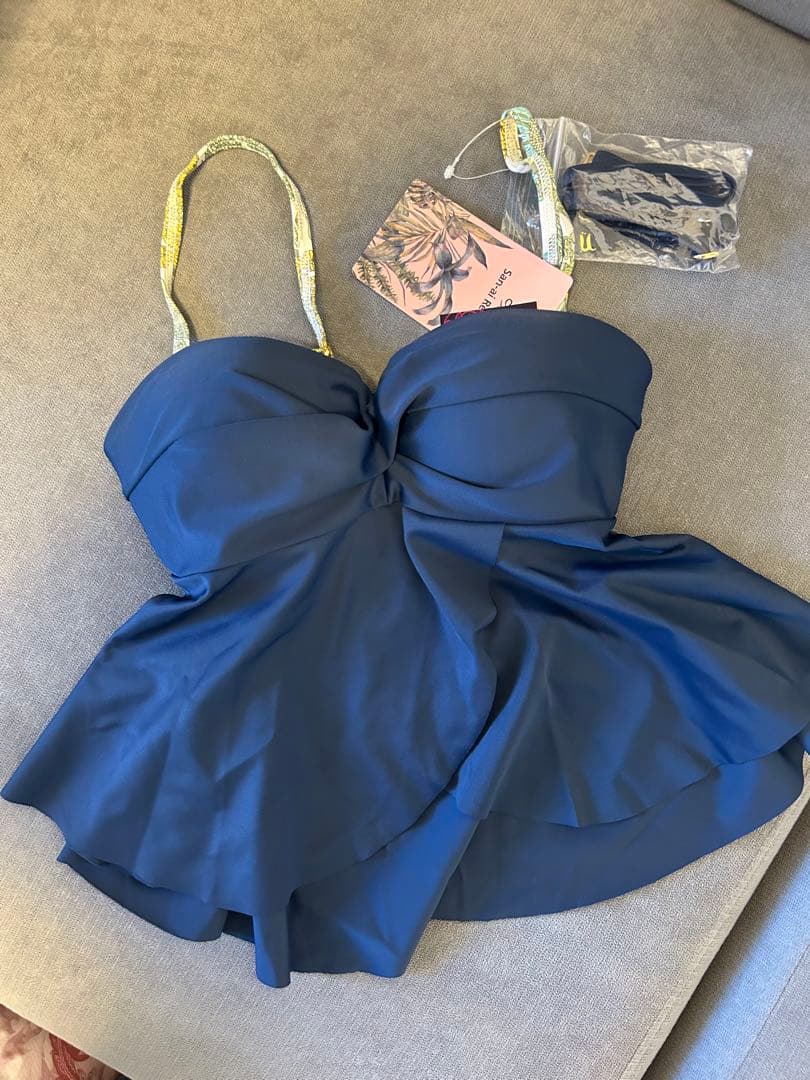 新品未使用　三愛水着　sanai resort 9M