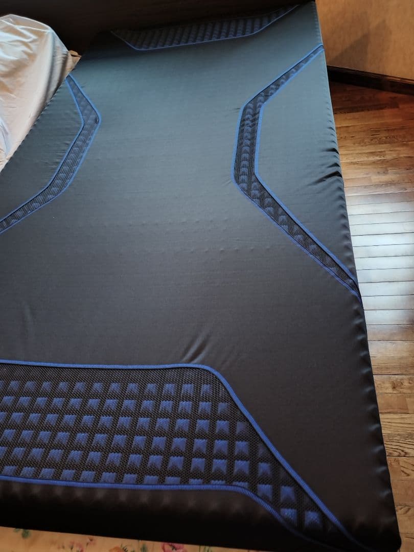 いのしし☆西川大谷翔平愛用エアーSIマットレスSI-H Hard シングル