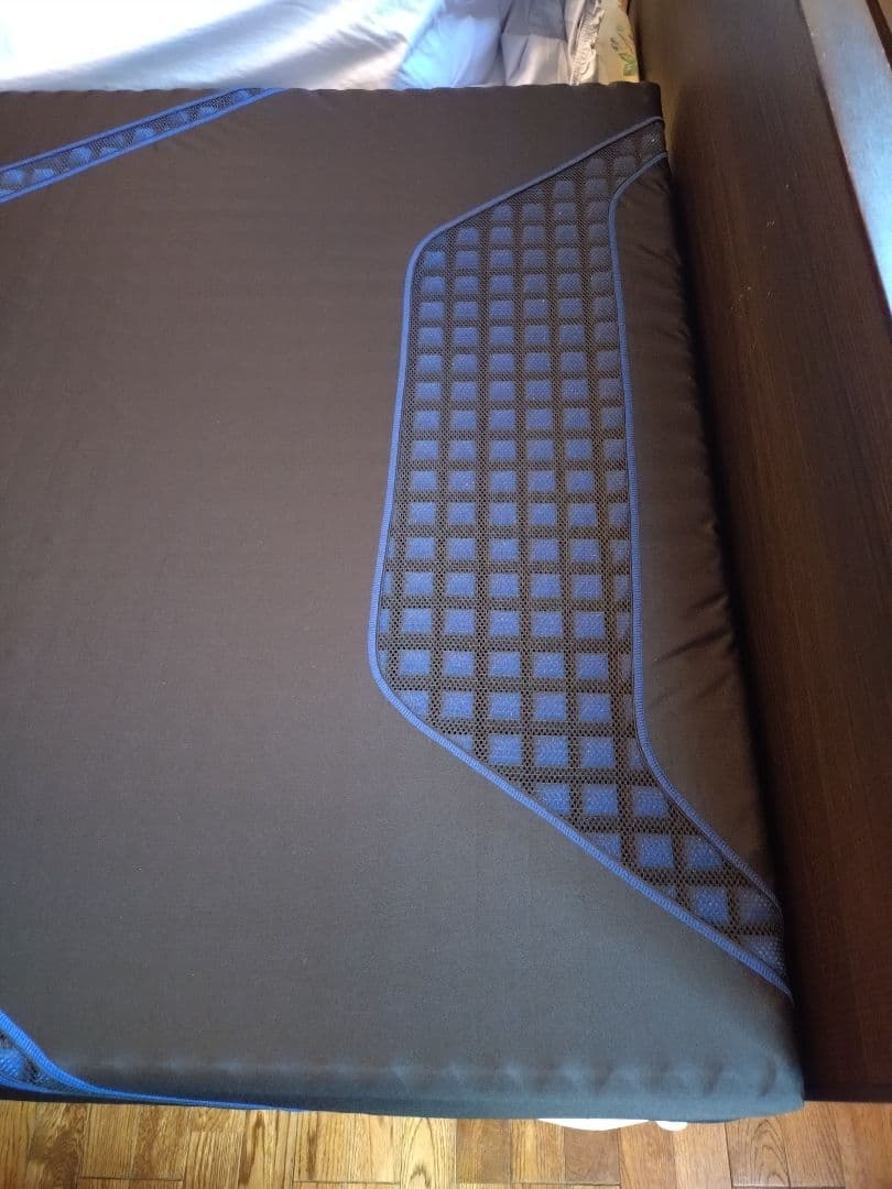 いのしし☆西川大谷翔平愛用エアーSIマットレスSI-H Hard シングル