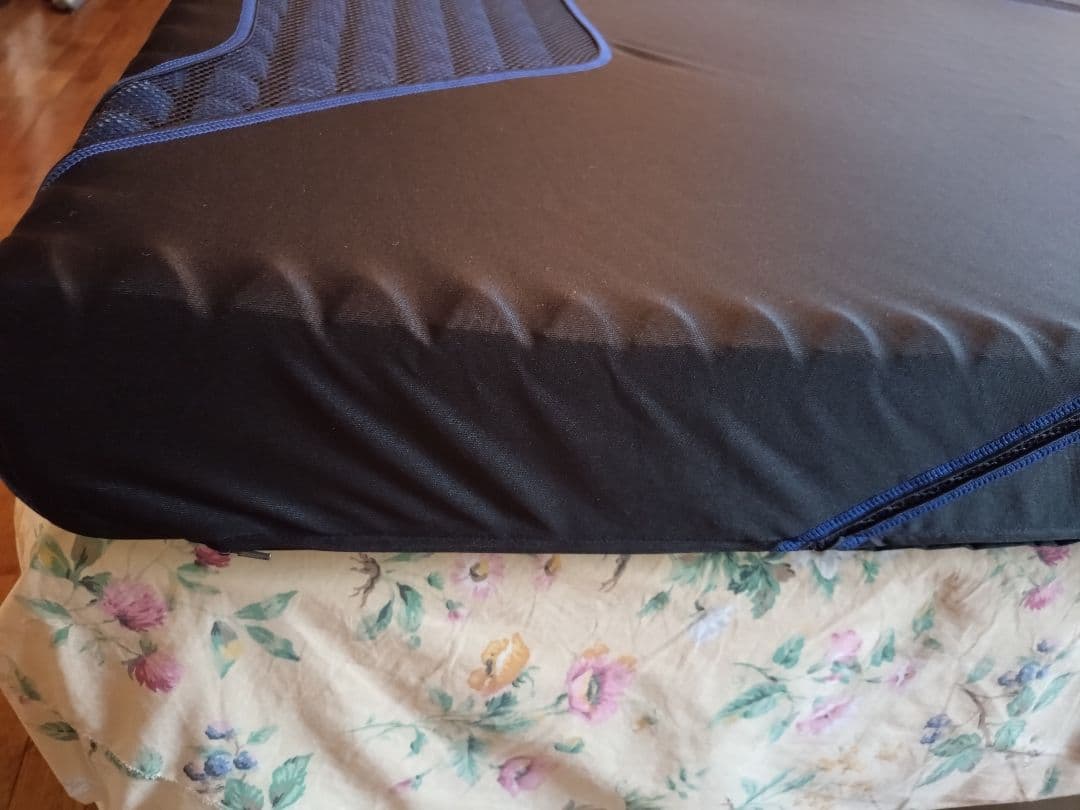 いのしし☆西川大谷翔平愛用エアーSIマットレスSI-H Hard シングル