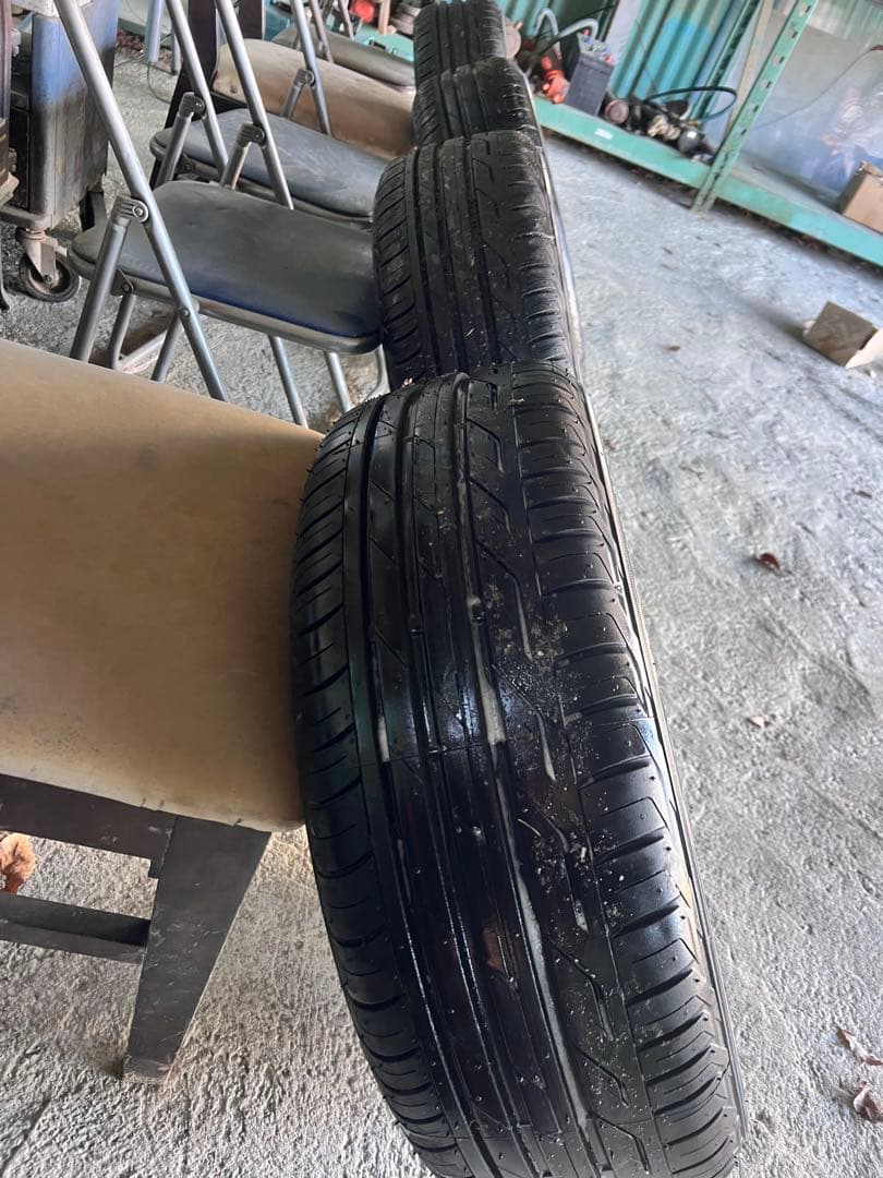 トヨタ 80系ヴォクシーハイブリッドZS純正BBS製 新品