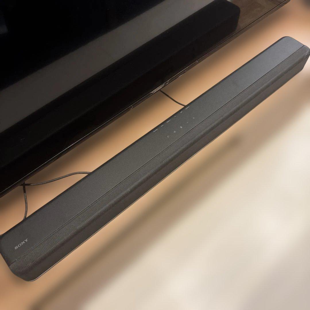 HT-X8500 SONY サウンドバー