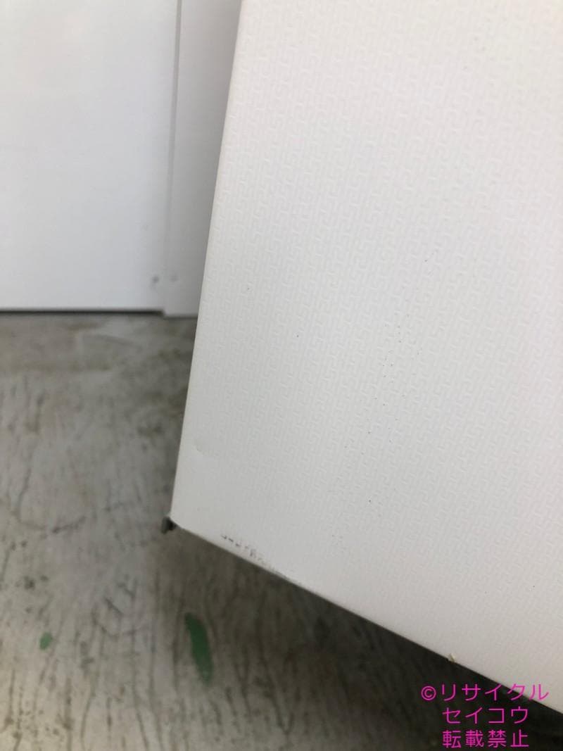 【中古】シャープSHARP 冷蔵庫 152L 2021年式2602041848