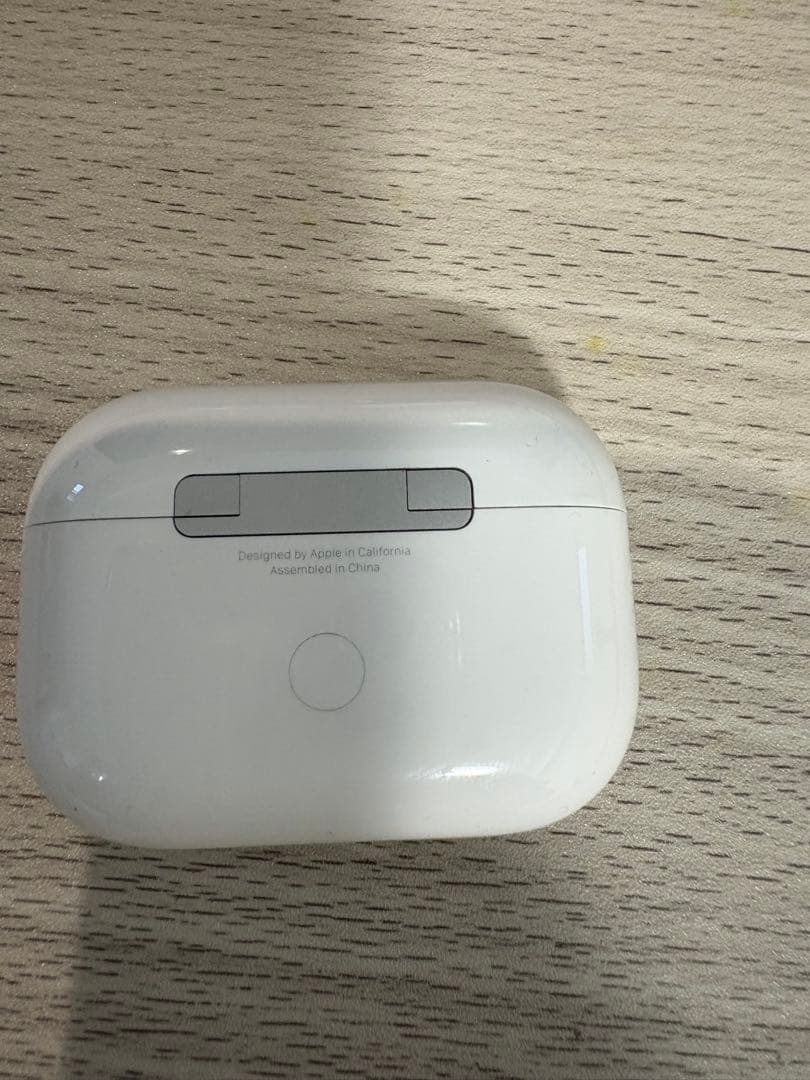 AirPods Pro 2ワイヤレスイヤホン 本体 美品