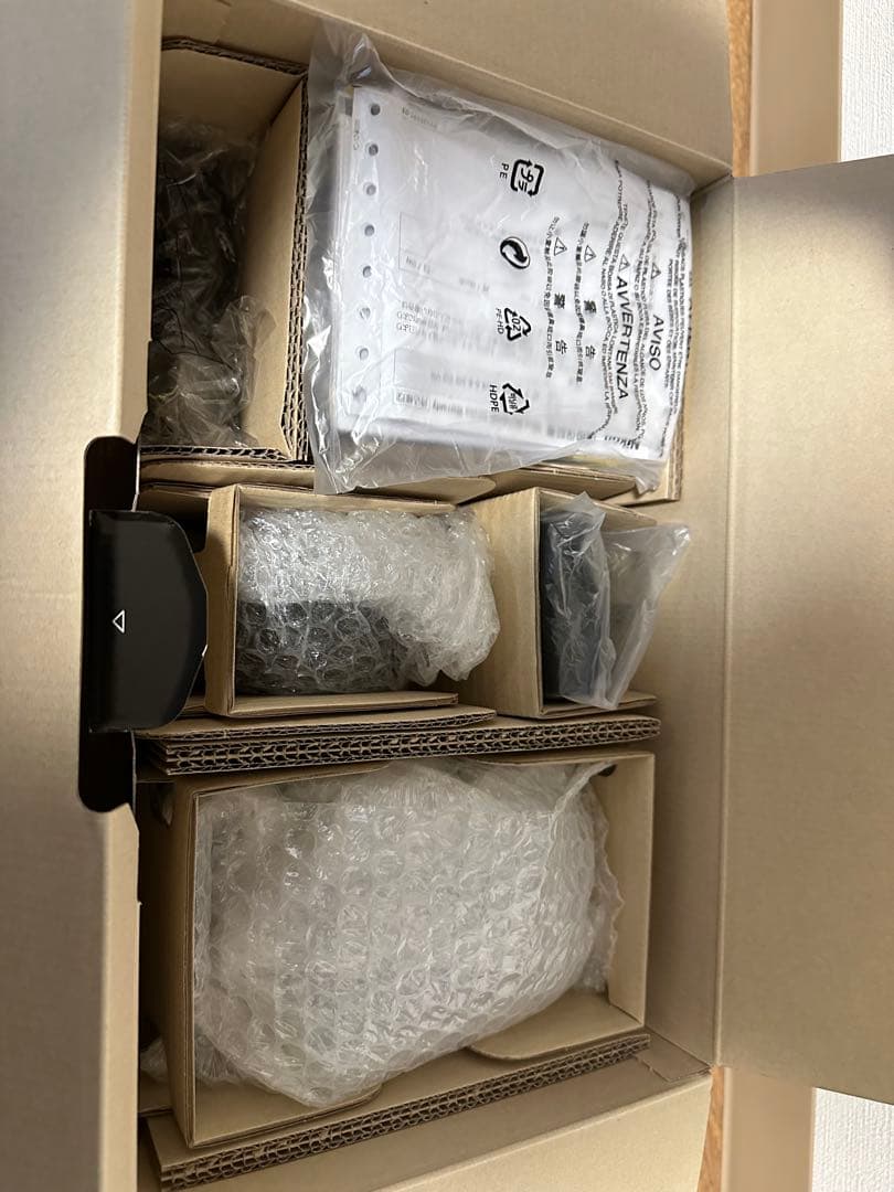 Nikon D3500 ダブルズームキット