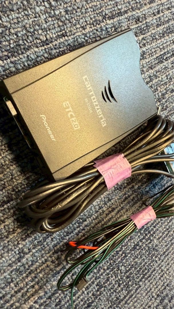 カロッツェリア ETC2.0 ND-ETCS10 最終値下げ！