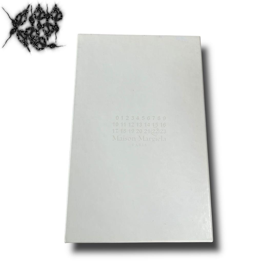 靴 Maison Margiela Leopard Fur Sandal