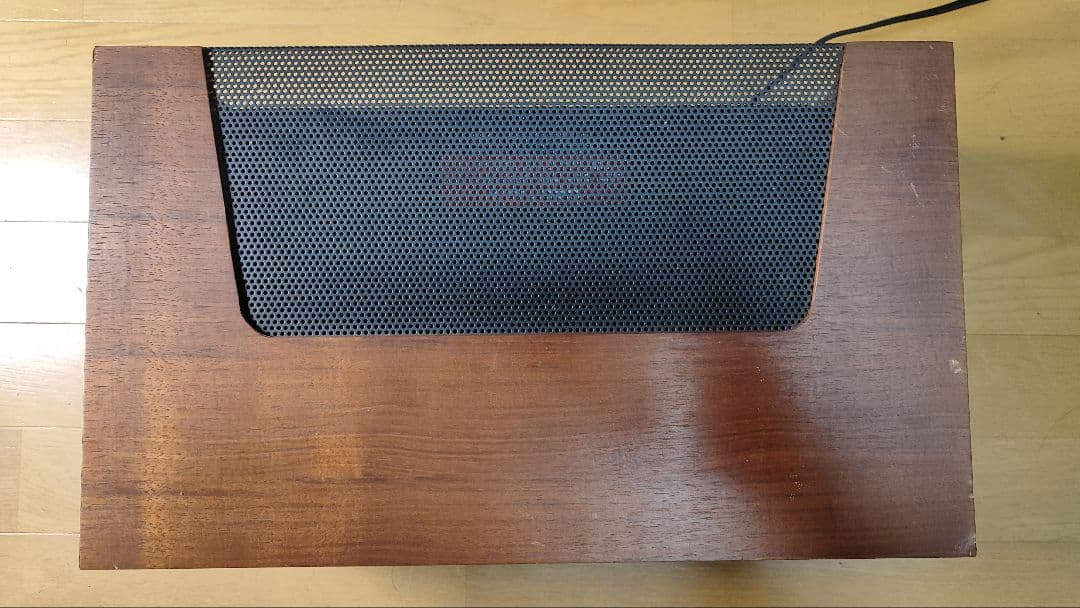 K*a様 marantz model 250 パワーアンプ 通電確認