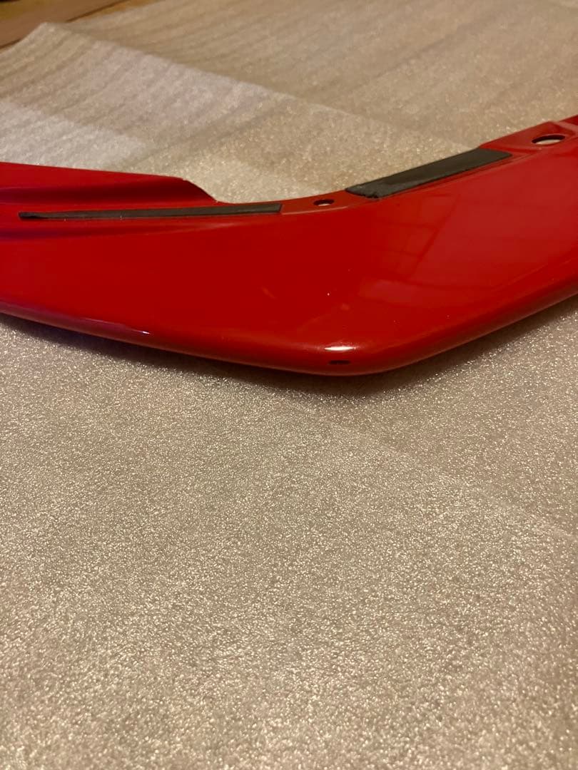 パ*ン様 スバル:レヴォーグ【VN5】STIリヤサイド・アンダースポイラー:チェ