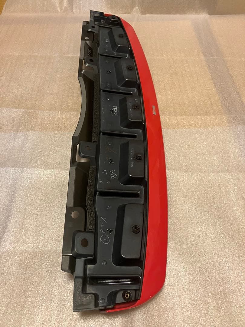 パ*ン様 スバル:レヴォーグ【VN5】STIリヤサイド・アンダースポイラー:チェ