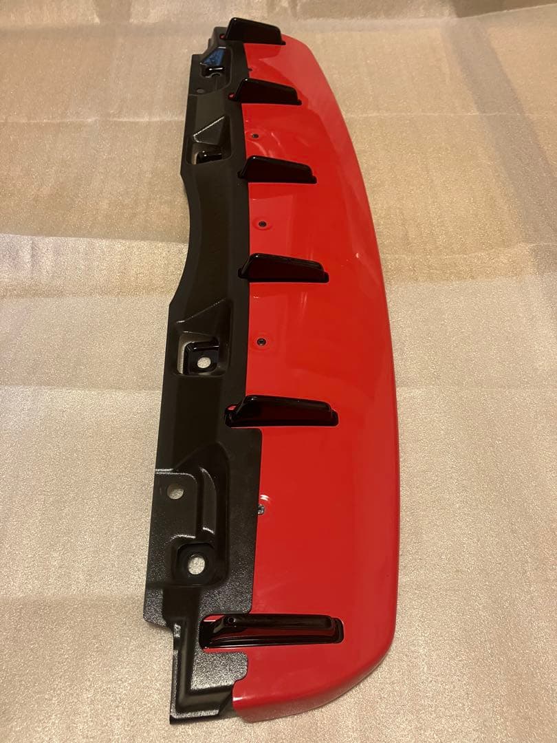 パ*ン様 スバル:レヴォーグ【VN5】STIリヤサイド・アンダースポイラー:チェ