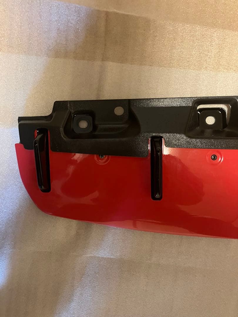 パ*ン様 スバル:レヴォーグ【VN5】STIリヤサイド・アンダースポイラー:チェ