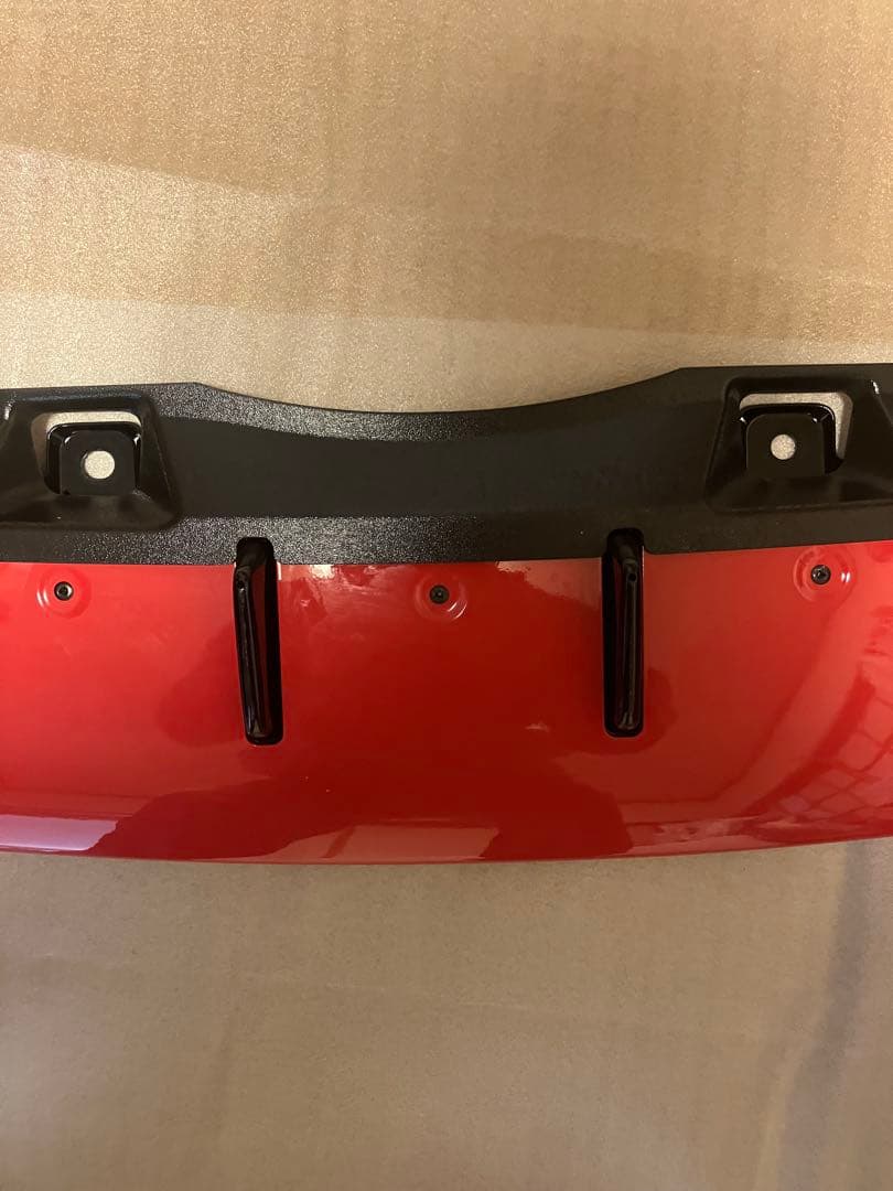 パ*ン様 スバル:レヴォーグ【VN5】STIリヤサイド・アンダースポイラー:チェ