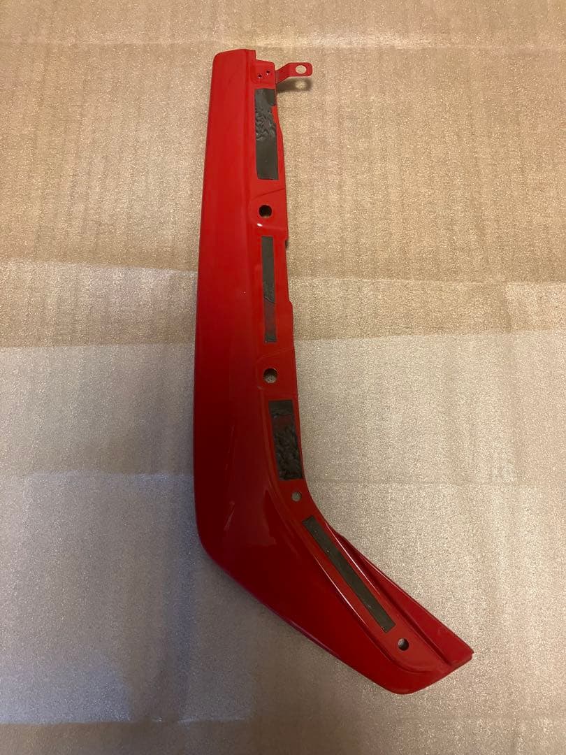 パ*ン様 スバル:レヴォーグ【VN5】STIリヤサイド・アンダースポイラー:チェ