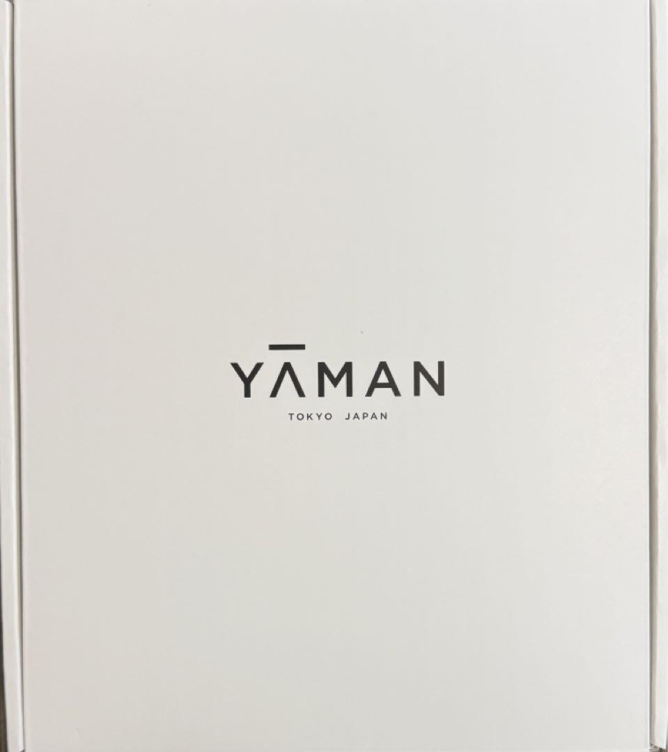 ⭐️新品未使用⭐️YA-MAN レイボーテヴィーナス　ビューティースキン