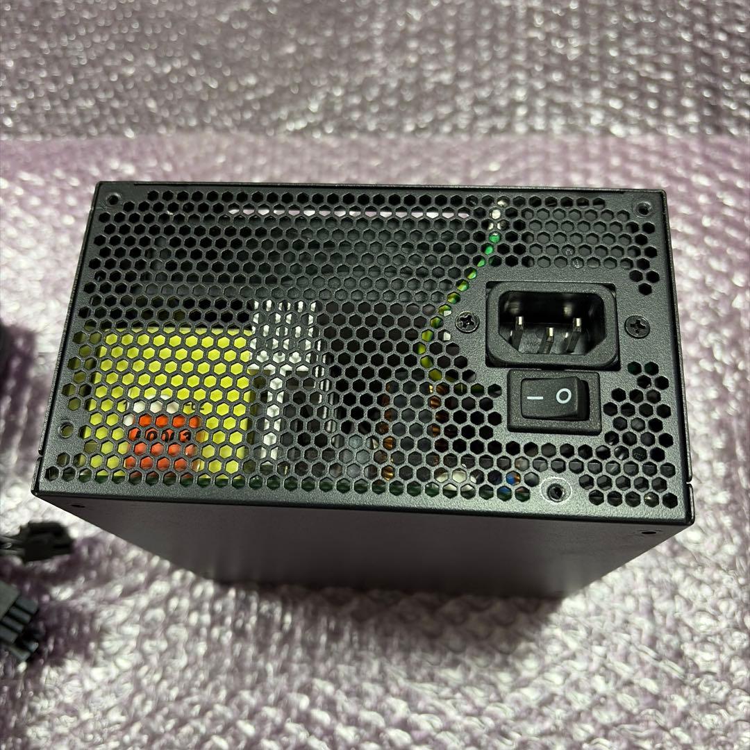 Enhance製 1000W 電源ユニット　(型番：ATX-5010GB1)