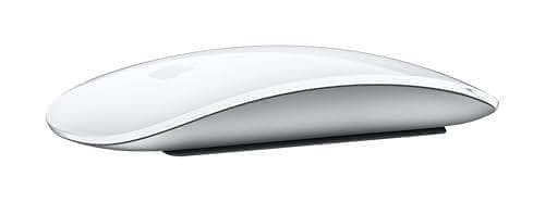 Magic Mouse (USB-C) - ホワイト(Multi-Touch対a