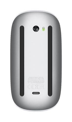 Magic Mouse (USB-C) - ホワイト(Multi-Touch対a
