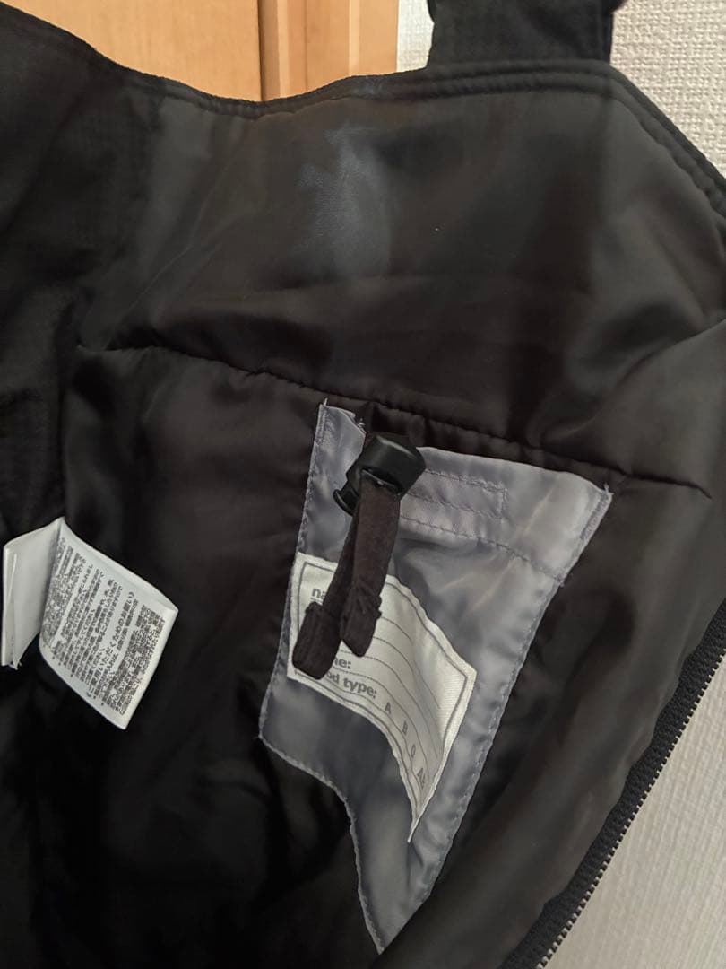 Phenix 上下セットスキーウェア 赤黒160サイズ