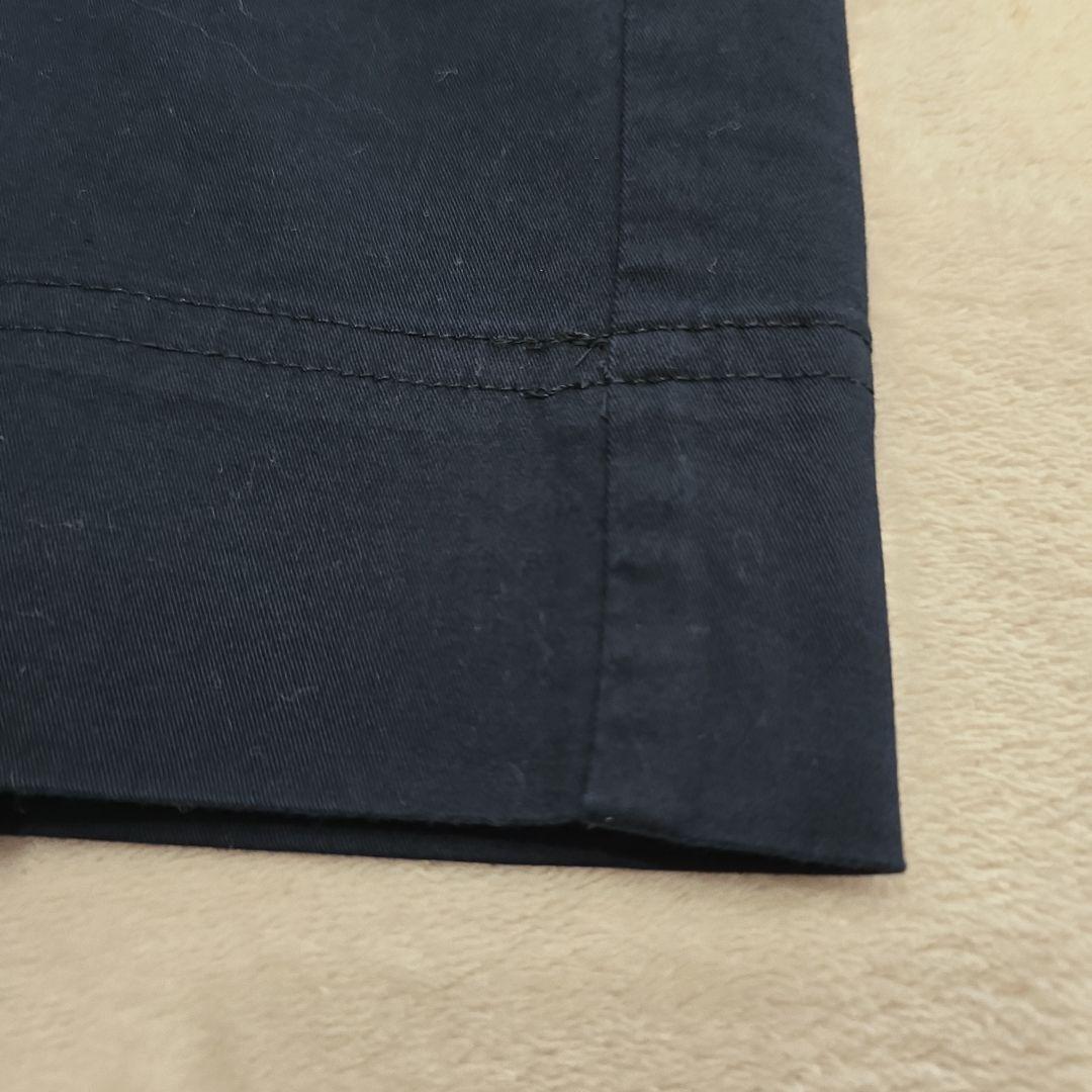 未使用ラルフローレン　パンツ　ネイビー　00