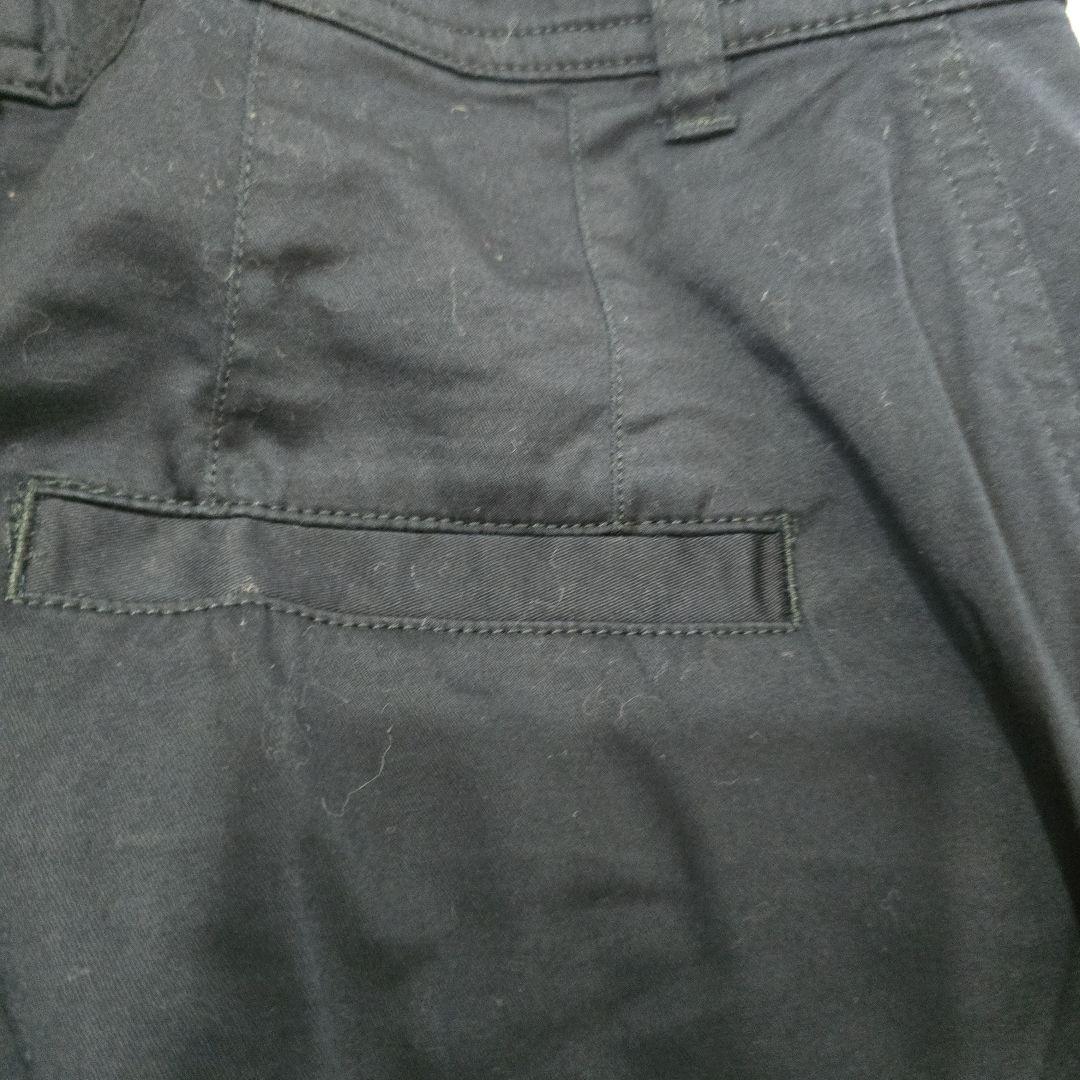 未使用ラルフローレン　パンツ　ネイビー　00